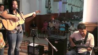 preview picture of video 'Jesús Eucaristia - Ministerio de Música Pueblo de Dios (Buga)'