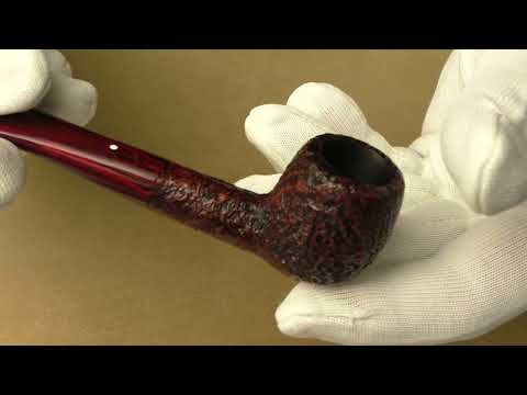 Dunhill Cumberland 1101 - pipe E964