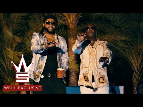 Money Man & Birdman "For Certain" (WSHH Exclusive - Official Music Video)