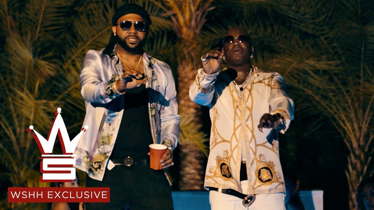 Money Man & Birdman — For Certain