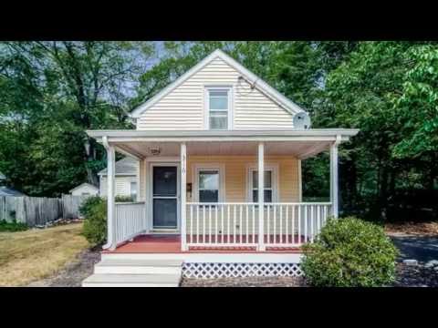 316 Union St, Randolph MA