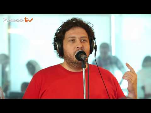 TBF - Pozitivan stav - Radio Dalmacija 17. rođendan