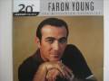 Faron Young & Margie Singleton - Keeping Up With The Joneses