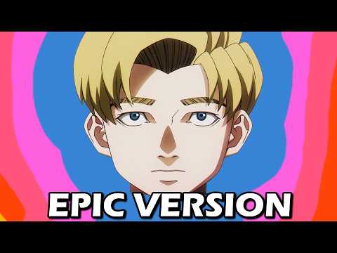 Orb: On the Movements of the Earth OP - EPIC ORCHESTRAL VERSION