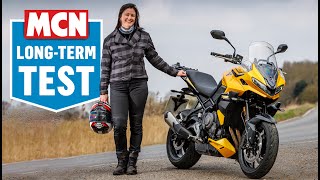 Download lagu Triumph Tiger Sport 800 menempuh jarak 13.000 mil | Ulasan uji jangka panjang | MCN mp3 Download lagu Triumph Tiger Sport 800 menempuh jarak 13.000 mil | Ulasan uji jangka panjang | MCN mp3