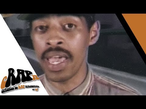 Thaíde & Dj Hum - Nada Pode Me Parar (Vídeo-Clipe OFICIAL) [HD]