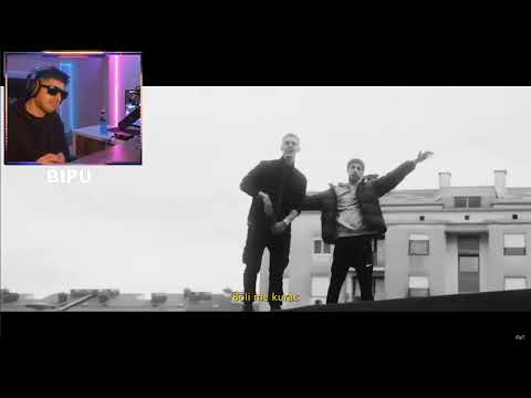 VANIMY REAKCIJA NA LAYZ - PIMP