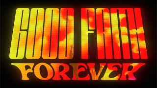 MADEON : GOOD FAITH FOREVER (LIVE TOUR)