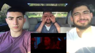 K Koke [@KokeUSG] - I&#39;m Back Again ft Stefflon Don (OFFICIAL VIDEO) | Reaction