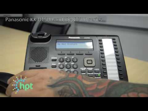 How to set up and cancel 'do not disturb'