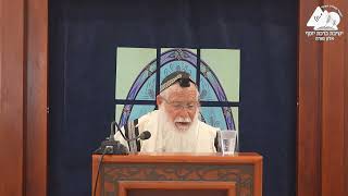 ברכה כשהתפילין זזו ממקומם | הרב אליקים לבנון | הלכות תפילין | 5 (ישיבת ברכת יוסף - אלון מורה) - התמונה מוצגת ישירות מתוך אתר האינטרנט יוטיוב. זכויות היוצרים בתמונה שייכות ליוצרה. קישור קרדיט למקור התוכן נמצא בתוך דף הסרטון ברכה כשהתפילין זזו ממקומם | הרב אליקים לבנון | הלכות תפילין | 5 (ישיבת ברכת יוסף - אלון מורה) - התמונה מוצגת ישירות מתוך אתר האינטרנט יוטיוב. זכויות היוצרים בתמונה שייכות ליוצרה. קישור קרדיט למקור התוכן נמצא בתוך דף הסרטון