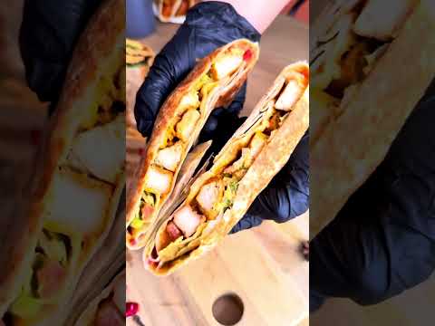 Look What's Cooking thumbnail