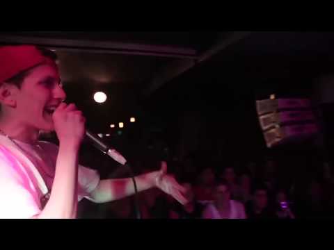 Ecko - Dam vs Skarz - Vattimo  | Ego Fest 2vs2  Mar del Plata | 2016