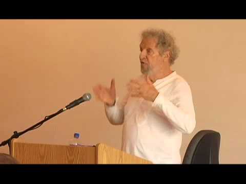 Leon Prochnik  at the Palos Verdes Library