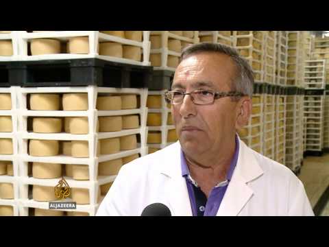 Al Jazeera Business - Sirovina za milione