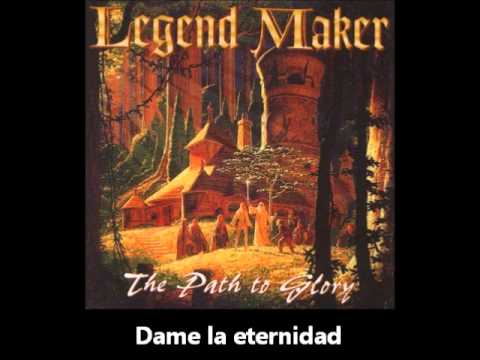 Legend Maker - Leonelda (Subtitulado En Español)