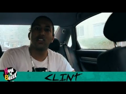 HOU JE BEK: 1 X 19 - CLINT (OFFICIAL VIDEO)