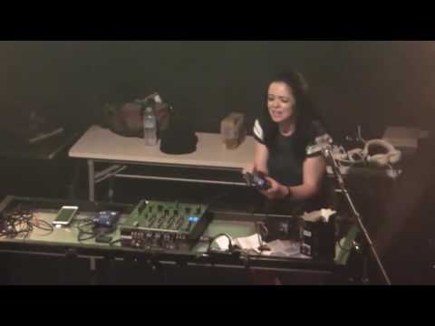 Chipzel - Square Sounds Tokyo 2016