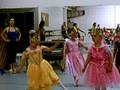 Ballet Princess Camp 2008