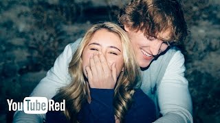 Behind the Scenes - The Thinning video