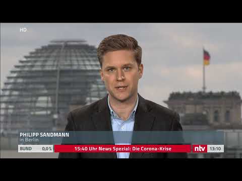 Corona LIVE: Statement von FDP-Chef Lindner zum abgesagten Impfgipfel