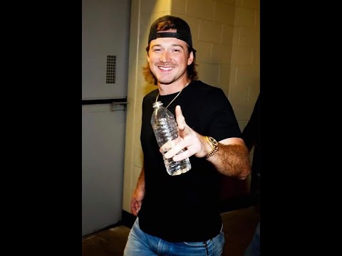 Morgan Wallen Ft. Glorilla - Make U Mine (Video Remix)