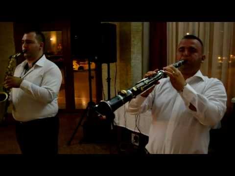 Fratii Balea - Instrumental  - LIVE! - 2013