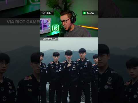 Faker's Farming Aura AGAIN