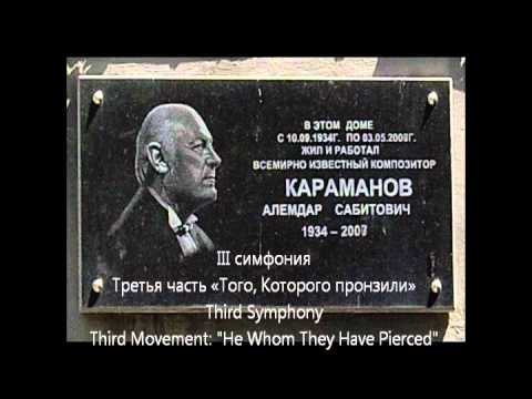 Alemdar Karamanov: "It Has Been Accomplished"