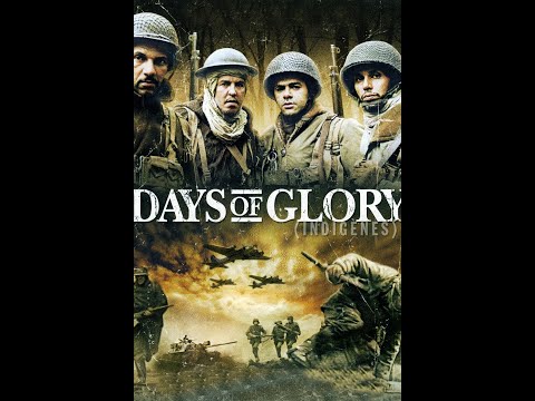 Days of Glory 2006 Trailer in Persian