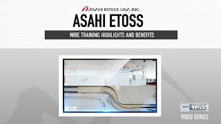 ETOSS highlights & benefits