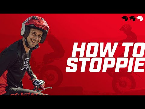 The Trial Guides - Intermediate Episode 2: How to Stoppie