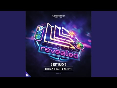 Outlaw (Extended Mix)