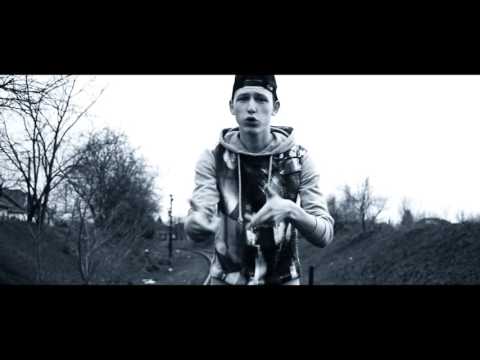 Szaki - Én utam (Official Music Video)