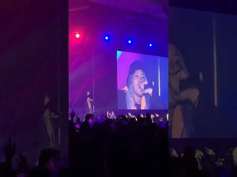 Nafla (나플라) - Wu (우) / The Monster Festival In Christmas / 171225