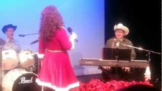 Connie Sue Day -Jingle Bell Rock