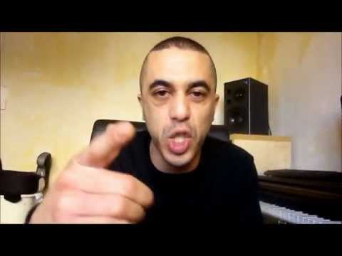 LE 16 DE LA SEMAINE N°8 - KALASH L'AFRO