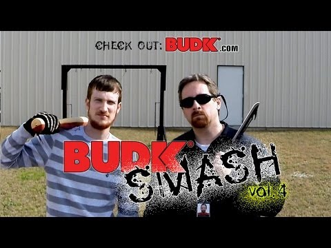 BudK: SMASH Vol. #4
