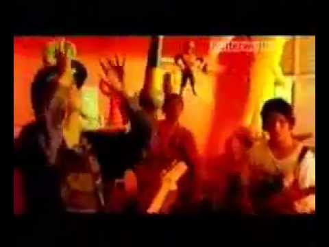 Chrome - Butterfingers