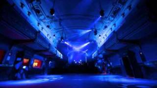 Dj Pierre - Matrix Chamber