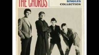 The Chords - Hey girl