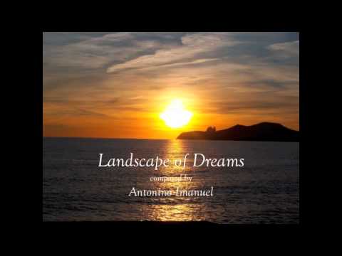 Beautiful Piano & Orchestra Music (Antonino Imanuel - Landscape of Dreams)