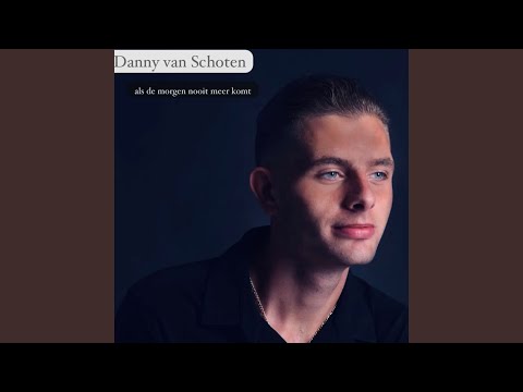 Als De Morgen Nooit Meer Komt