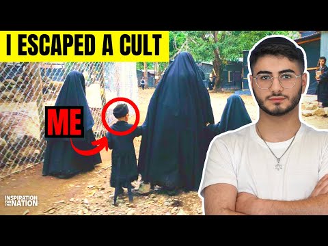 Exposing The Extremist "Jewish" Cult Lev Tahor