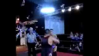 Danny Matthews -  Three Way Dance