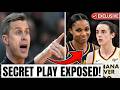 UNREAL Secret Weapon of the Fever EXPOSED — Caitlin Clark LEFT SPEECHLESS!