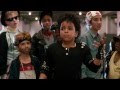 Michael Jackson - Bad (Badder - Kids Version) [HD]