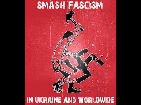 Marxman - The Fascist Boom