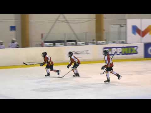 Összefoglaló: U12 103 DHK-KMH 2021. 01. 10.