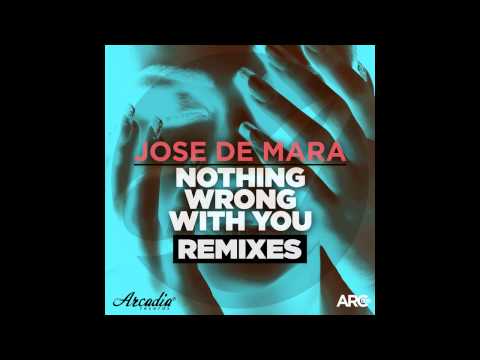 01. Jose De Mara - Nothing Wrong With You(Farzam remix)